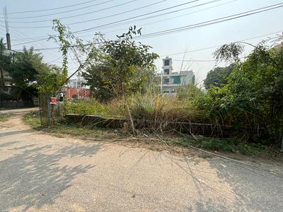 Image of 2720 Sq.ft Residential Plot / Land for sale in Chitaipur, Varanasi for Rs. 20500000