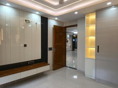 Bedroom Image of 2450 Sq.ft 4 BHK Builder Floor for sale in Vaishali Ghaziabad for Rs. 34800001