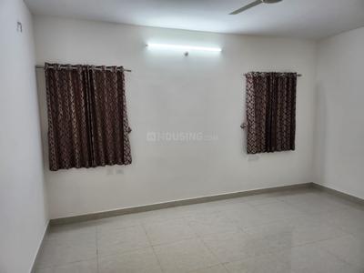 Bedroom Image of 2900 Sq.ft 4 BHK Apartment / Flat for rent in NSL East County, Uppal Hyderabad for Rs. 70000