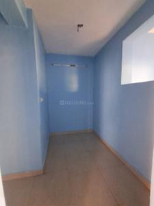 Kitchen Image of 1000 Sq.ft 1 BHK Builder Floor for rent in Kovilambakkam Chennai for Rs. 16000