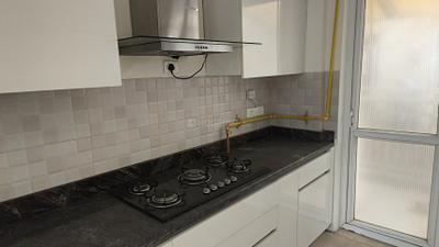 Kitchen Image of 3100 Sq.ft 4.5 BHK Apartment / Flat for sale in Sector 66 Gurgaon for Rs. 42000000