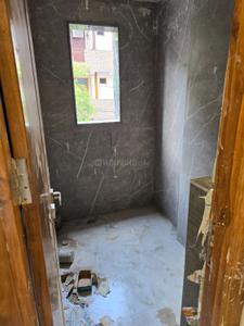 Image of 1600 Sq.ft 4 BHK Builder Floor for sale in Shalimar Garden, Ghaziabad for Rs. 12500000