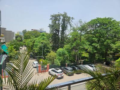 Jharsa Plot View 3