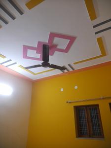 Hall Image of 900 Sq.ft 1 BHK Independent House for rent in Clement Town Dehradun for Rs. 10000