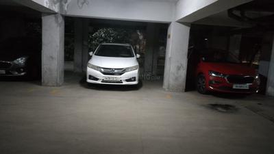 Image of Annai Velankanni Residency in Kattupakkam, Chennai