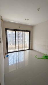 Hall Image of 1350 Sq.ft 2 BHK Apartment / Flat for rent in Devjit Pramukh Green Plus Bldg H, Chala Vapi for Rs. 17500
