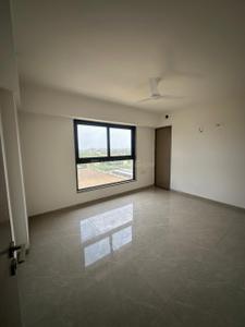 Hall Image of 1805 Sq.ft 3 BHK Apartment / Flat for sale in Kavisha The Canvas, Bopal Ahmedabad for Rs. 12500000