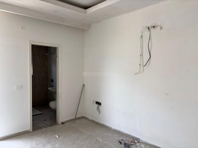 Bedroom Image of 1605 Sq.ft 3 BHK Builder Floor for sale in Omaxe Ambrosia, New Chandigarh Chandigarh for Rs. 16500000