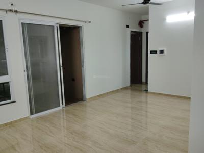 Living Room Image of 900 Sq.ft 2 BHK Apartment / Flat for rent in KUL VTP Beaumonde Nation R2 Tower6, Manjari Khurd Pune for Rs. 26000