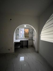 Kitchen Image of 714 Sq.ft 2 BHK Apartment / Flat for sale in Baguiati Kolkata for Rs. 3712000