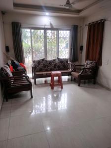 Hall Image of 1700 Sq.ft 3 BHK Villa for rent in Naiknavare Swarvihar, Hadapsar Pune for Rs. 45000