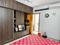 Abshot Layout, Vasanth Nagar Bedroom 2