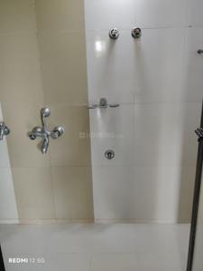 Bathroom Image of 900 Sq.ft 1 BHK Apartment / Flat for sale in Kalwa Thane for Rs. 7500000