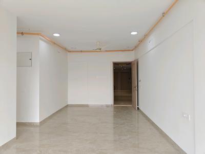 Living Room Image of 800 Sq.ft 2 BHK Apartment / Flat for sale in Concrete Sai Swayam, Chembur Mumbai for Rs. 28500000