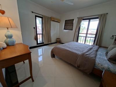 Bedroom Image of 775 Sq.ft 1 BHK Apartment / Flat for sale in Arpora Goa for Rs. 9500000