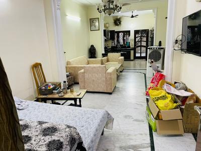 2 BHK Independent House
