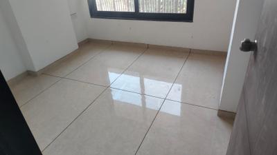 Bedroom Image of 1250 Sq.ft 2 BHK Apartment / Flat for sale in Kameshwar Elite 140, Bodakdev Ahmedabad for Rs. 10000000