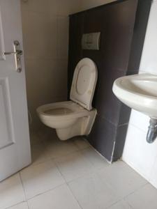 Bedroom Two Image of 1100 Sq.ft 2 BHK Apartment / Flat for sale in Magarpatta Sylvania, Magarpatta City Pune for Rs. 19000000
