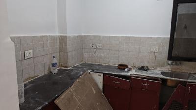 Kitchen Image of 1158 Sq.ft 2 BHK Apartment / Flat for sale in Amrapali Village II, Indirapuram Ghaziabad for Rs. 10500000