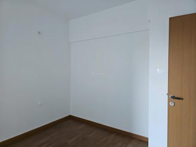 2.5 BHK Flat
