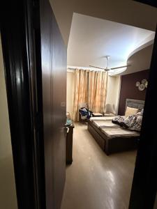 Bedroom Image of 1550 Sq.ft 3 BHK Builder Floor for sale in Safdarjung Enclave New Delhi for Rs. 47000000