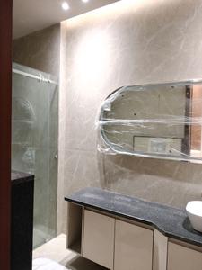 Bedroom Two Image of 1900 Sq.ft 4 BHK Builder Floor for sale in Sector 19 Dwarka New Delhi for Rs. 39000000
