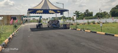 Image of 800 Sq.ft Residential Plot / Land for sale in Perungavoor, Chennai for Rs. 1840000