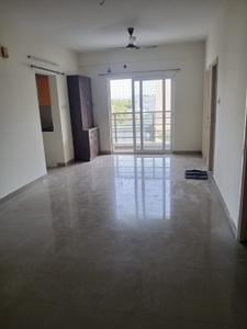 Hall Image of 918 Sq.ft 3 BHK Apartment / Flat for rent in XS Real Centra, Perungalathur Chennai for Rs. 24000