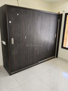 Bedroom Image of 1350 Sq.ft 3 BHK Apartment / Flat for rent in Omkar Nagar Nagpur for Rs. 25000