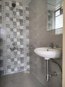 Bedroom Image of 419 Sq.ft 1 BHK Apartment / Flat for sale in Dosti Greater Thane Phase 1, Bhiwandi Thane for Rs. 3500000