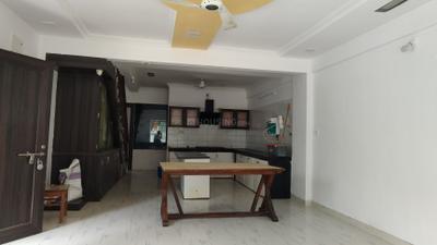 Living Room Image of 2000 Sq.ft 3 BHK Villa for rent in Undri Pune for Rs. 40000