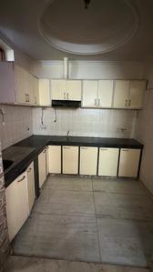 Kitchen Image of 1440 Sq.ft 3 BHK Builder Floor for sale in Rajouri Garden New Delhi for Rs. 17000000