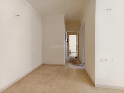 Bedroom Image of 676 Sq.ft 1 BHK Apartment / Flat for sale in Panvel Navi Mumbai for Rs. 4900000