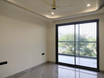 Bedroom Image of 3150 Sq.ft 4 BHK Builder Floor for sale in Ultra Luxury Builder Floor, Sector 85 Faridabad for Rs. 31000000