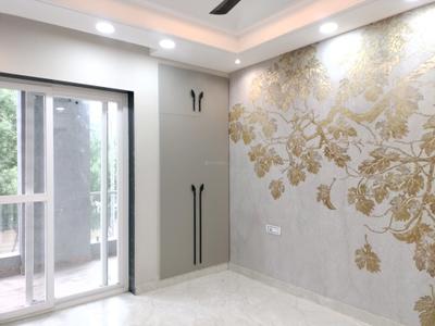 Bedroom Image of 2403 Sq.ft 4 BHK Builder Floor for sale in Puri Luxuria Floors, Sector 89 Faridabad for Rs. 25000000