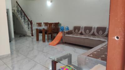 Living Room Image of 2500 Sq.ft 4 BHK Villa for sale in Chandkheda Ahmedabad for Rs. 22500000