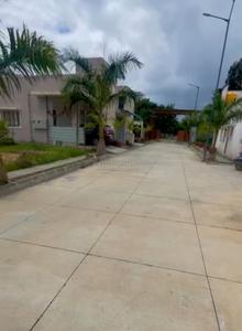 Image of 1500 Sq.ft 3 BHK Independent House for sale in Eluvapalli, Hosur for Rs. 8700000