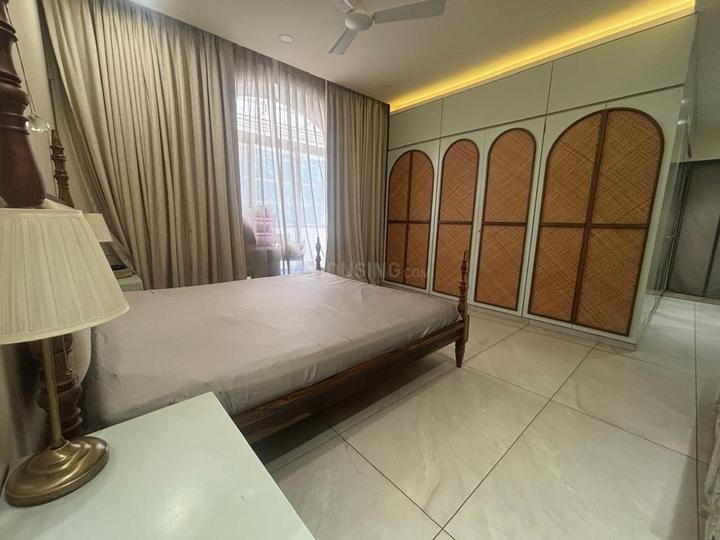 Chasme Shahi Bedroom 1