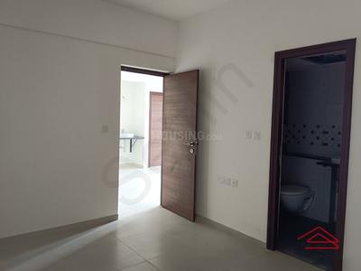 Bedroom Image of 1200 Sq.ft 2 BHK Apartment / Flat for sale in Casagrand Aquene by Casagrand Builder Private Limited, Kengeri Bengaluru for Rs. 12450000