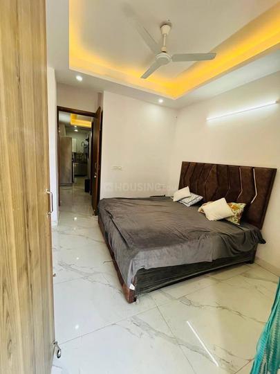 Saket Bedroom 1