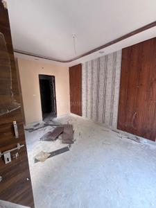 Bedroom Image of 1600 Sq.ft 3 BHK Duplex for sale in Kolar Pride, Kolar Road Bhopal for Rs. 6800000