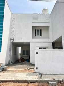 Image of 1450 Sq.ft 3 BHK Duplex for sale in Guduvancheri, Chennai for Rs. 8100000