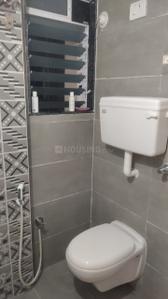 Bathroom Image of 842 Sq.ft 2 BHK Apartment / Flat for rent in Shivshakti Greens, Badlapur East Badlapur for Rs. 9000