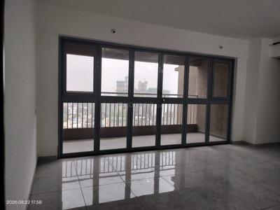 Hall Image of 1625 Sq.ft 3 BHK Apartment / Flat for sale in Tathawade Pune for Rs. 14400000