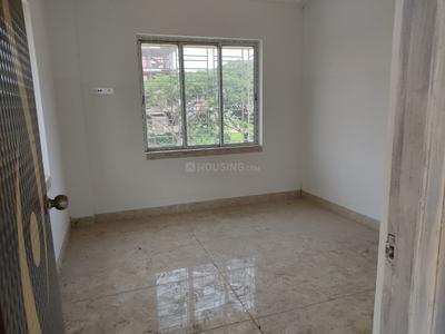 Image of 1175 Sq.ft 2 BHK Apartment / Flat for sale in New Town, Kolkata for Rs. 6300000