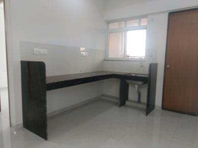 Kitchen Image of 1110 Sq.ft 2 BHK Apartment / Flat for sale in Dynamic Grandeur, Undri Pune for Rs. 5100000