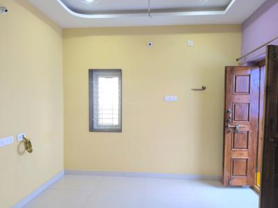 Living Room Image of 1400 Sq.ft 3 BHK Apartment / Flat for sale in Dr A S Rao Nagar Colony Secunderabad for Rs. 7800000