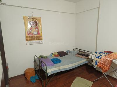 Bedroom Image of 1506 Sq.ft 3 BHK Apartment / Flat for sale in Nagarbhavi Bengaluru for Rs. 14000000