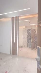 2 BHK Independent Builder Floor