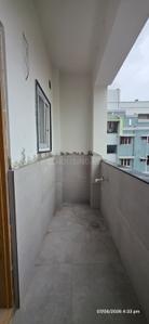Balcony Image of 2350 Sq.ft 3 BHK Apartment / Flat for sale in Habsiguda Hyderabad for Rs. 21150000